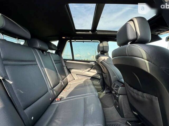 БМВ Х5, объемом двигателя 3 л и пробегом 254 тыс. км за 17000 $, фото 17 на Automoto.ua