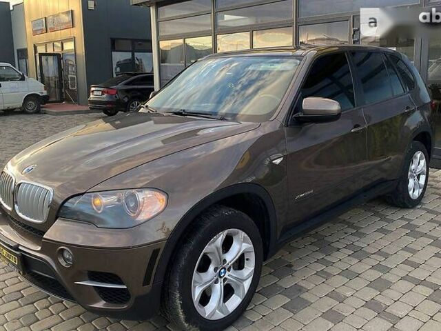 БМВ Х5, об'ємом двигуна 3 л та пробігом 255 тис. км за 19500 $, фото 6 на Automoto.ua