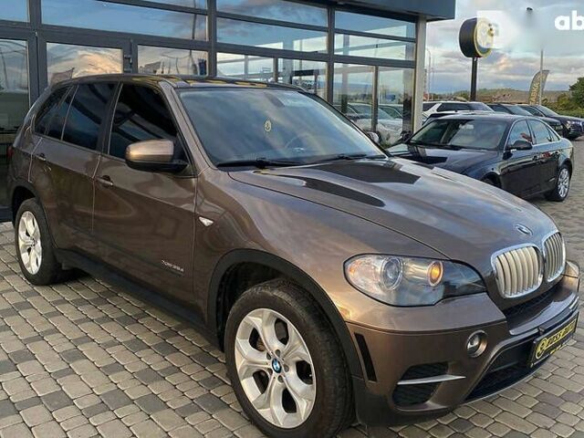 БМВ Х5, об'ємом двигуна 3 л та пробігом 255 тис. км за 19500 $, фото 1 на Automoto.ua