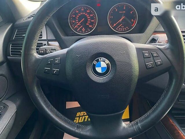 БМВ Х5, об'ємом двигуна 3 л та пробігом 255 тис. км за 19500 $, фото 15 на Automoto.ua