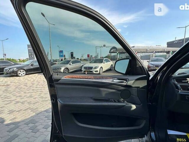 БМВ Х5, объемом двигателя 3 л и пробегом 254 тыс. км за 17000 $, фото 8 на Automoto.ua