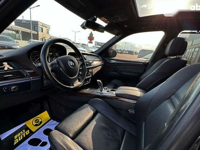 БМВ Х5, объемом двигателя 3 л и пробегом 254 тыс. км за 17000 $, фото 10 на Automoto.ua