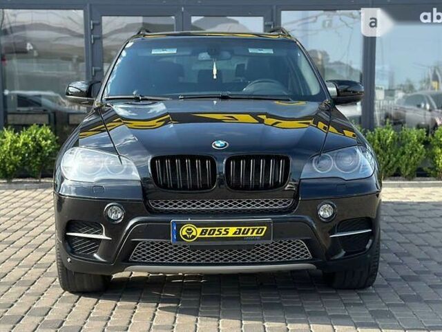 БМВ Х5, объемом двигателя 3 л и пробегом 254 тыс. км за 17000 $, фото 7 на Automoto.ua