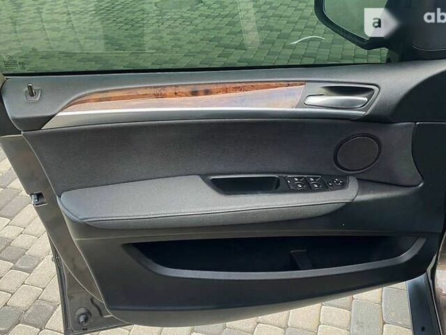 БМВ Х5, об'ємом двигуна 3 л та пробігом 255 тис. км за 19500 $, фото 7 на Automoto.ua