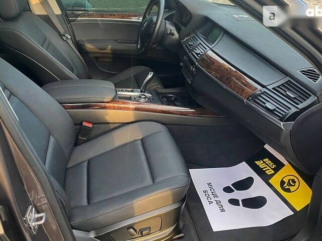 БМВ Х5, об'ємом двигуна 3 л та пробігом 255 тис. км за 19500 $, фото 16 на Automoto.ua