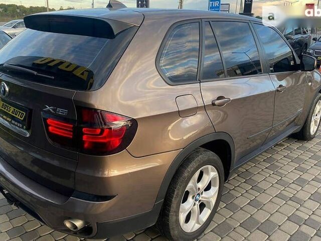 БМВ Х5, об'ємом двигуна 3 л та пробігом 255 тис. км за 19500 $, фото 2 на Automoto.ua