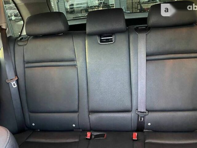 БМВ Х5, об'ємом двигуна 3 л та пробігом 255 тис. км за 19500 $, фото 12 на Automoto.ua