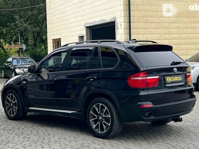 БМВ Х5, объемом двигателя 2.9 л и пробегом 185 тыс. км за 19800 $, фото 4 на Automoto.ua