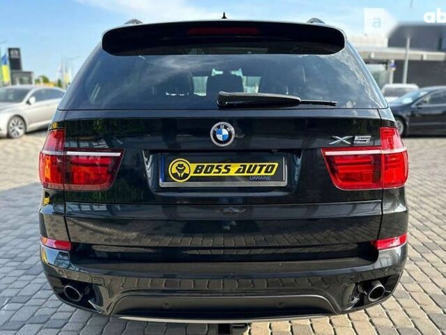 БМВ Х5, объемом двигателя 3 л и пробегом 254 тыс. км за 17000 $, фото 3 на Automoto.ua