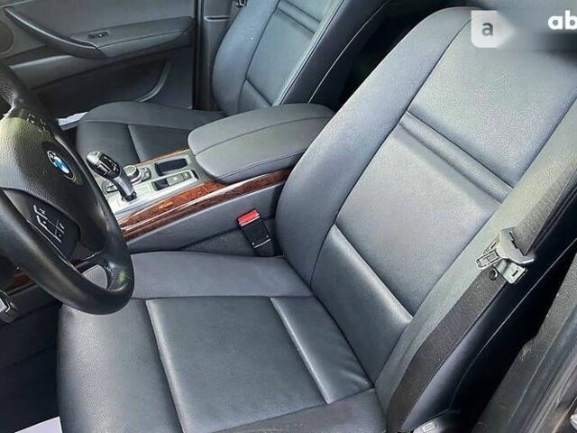 БМВ Х5, об'ємом двигуна 3 л та пробігом 255 тис. км за 19500 $, фото 9 на Automoto.ua