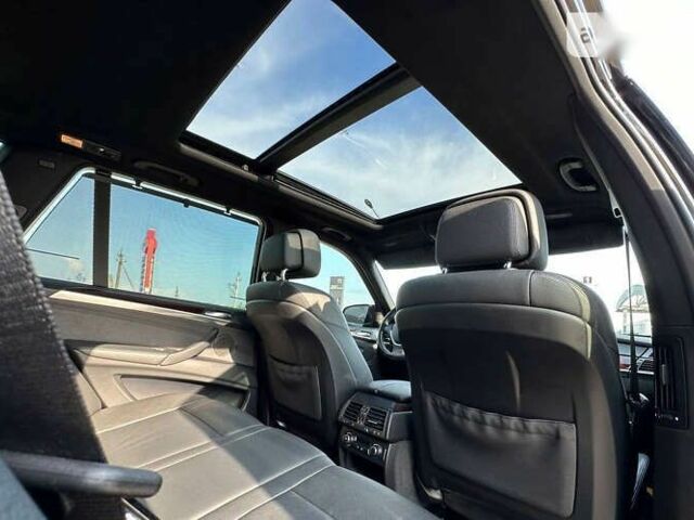 БМВ Х5, объемом двигателя 3 л и пробегом 254 тыс. км за 17000 $, фото 18 на Automoto.ua