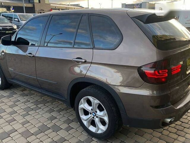 БМВ Х5, об'ємом двигуна 3 л та пробігом 255 тис. км за 19500 $, фото 4 на Automoto.ua