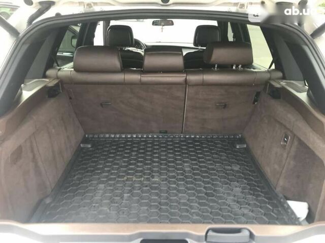 БМВ Х5, об'ємом двигуна 3 л та пробігом 340 тис. км за 16700 $, фото 20 на Automoto.ua