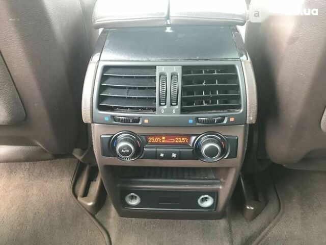 БМВ Х5, об'ємом двигуна 3 л та пробігом 340 тис. км за 16700 $, фото 15 на Automoto.ua