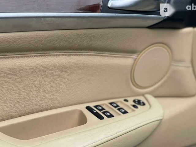 БМВ Х5, объемом двигателя 3 л и пробегом 173 тыс. км за 16800 $, фото 6 на Automoto.ua