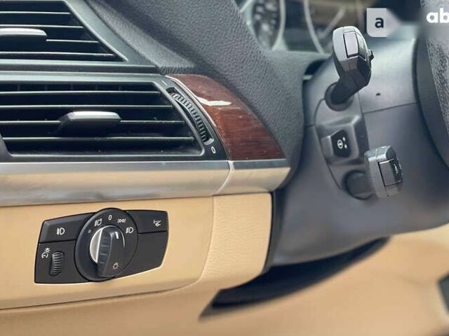 БМВ Х5, объемом двигателя 3 л и пробегом 173 тыс. км за 16800 $, фото 9 на Automoto.ua