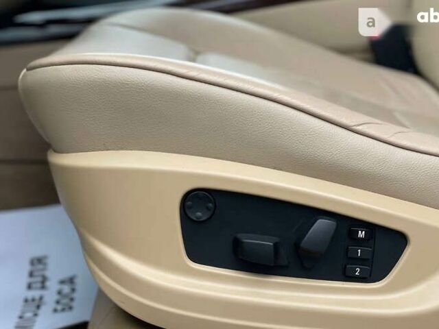 БМВ Х5, объемом двигателя 3 л и пробегом 173 тыс. км за 16800 $, фото 8 на Automoto.ua