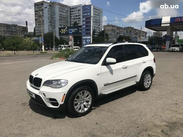 БМВ Х5, об'ємом двигуна 3 л та пробігом 340 тис. км за 16700 $, фото 6 на Automoto.ua