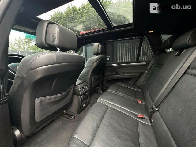 БМВ Х5, об'ємом двигуна 3 л та пробігом 158 тис. км за 16900 $, фото 28 на Automoto.ua