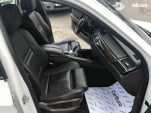 БМВ Х5, об'ємом двигуна 3 л та пробігом 340 тис. км за 16700 $, фото 17 на Automoto.ua