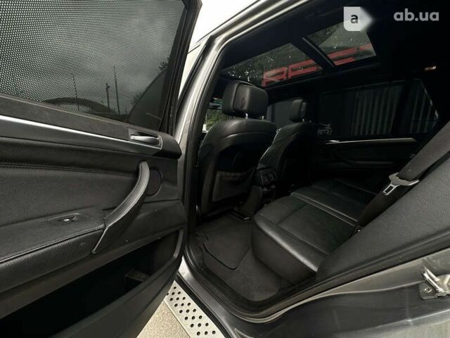 БМВ Х5, об'ємом двигуна 3 л та пробігом 158 тис. км за 16900 $, фото 27 на Automoto.ua