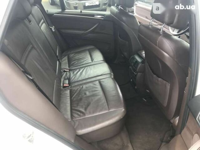 БМВ Х5, об'ємом двигуна 3 л та пробігом 340 тис. км за 16700 $, фото 19 на Automoto.ua