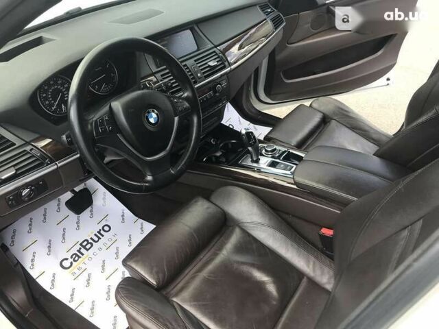 БМВ Х5, об'ємом двигуна 3 л та пробігом 340 тис. км за 16700 $, фото 13 на Automoto.ua