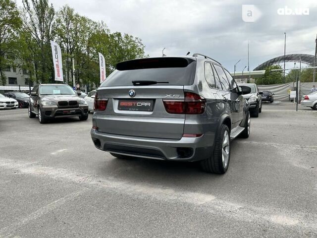 БМВ Х5, об'ємом двигуна 3 л та пробігом 158 тис. км за 16900 $, фото 15 на Automoto.ua