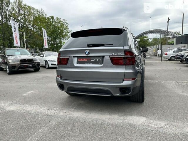 БМВ Х5, об'ємом двигуна 3 л та пробігом 158 тис. км за 16900 $, фото 16 на Automoto.ua