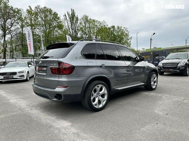 БМВ Х5, об'ємом двигуна 3 л та пробігом 158 тис. км за 16900 $, фото 12 на Automoto.ua