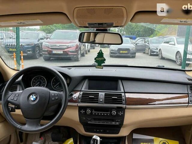 БМВ Х5, объемом двигателя 3 л и пробегом 173 тыс. км за 16800 $, фото 14 на Automoto.ua