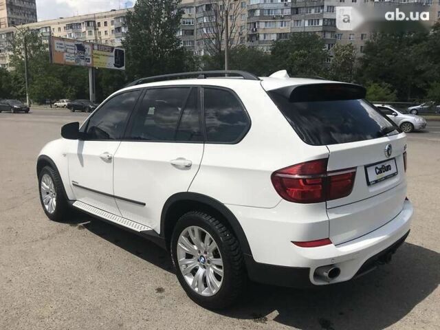 БМВ Х5, об'ємом двигуна 3 л та пробігом 340 тис. км за 16700 $, фото 8 на Automoto.ua