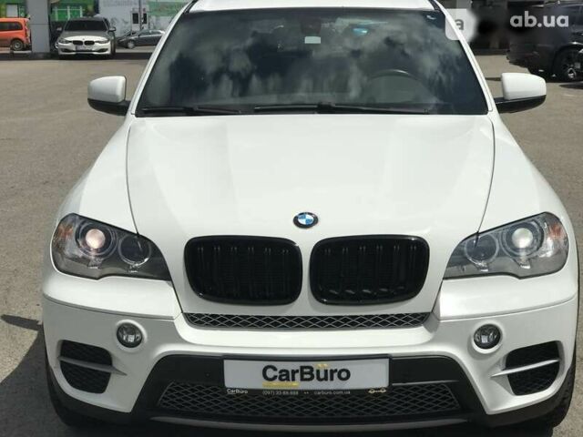 БМВ Х5, об'ємом двигуна 3 л та пробігом 340 тис. км за 16700 $, фото 4 на Automoto.ua