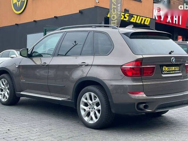БМВ Х5, объемом двигателя 3 л и пробегом 173 тыс. км за 16800 $, фото 3 на Automoto.ua