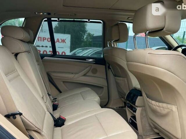 БМВ Х5, объемом двигателя 3 л и пробегом 173 тыс. км за 16800 $, фото 15 на Automoto.ua