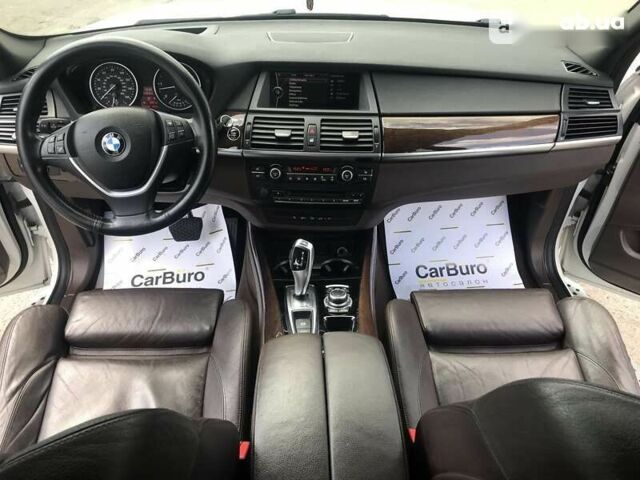 БМВ Х5, об'ємом двигуна 3 л та пробігом 340 тис. км за 16700 $, фото 16 на Automoto.ua