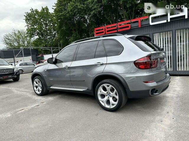 БМВ Х5, об'ємом двигуна 3 л та пробігом 158 тис. км за 16900 $, фото 21 на Automoto.ua