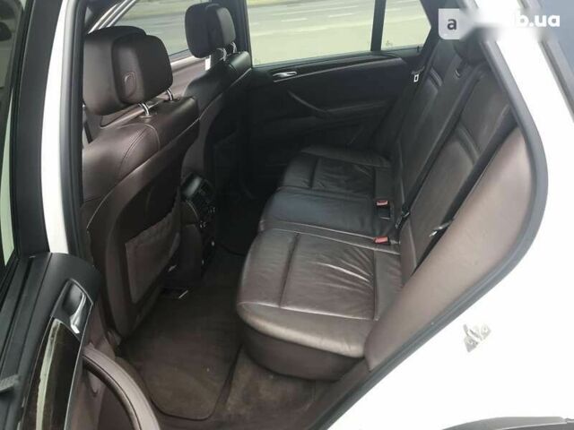 БМВ Х5, об'ємом двигуна 3 л та пробігом 340 тис. км за 16700 $, фото 14 на Automoto.ua