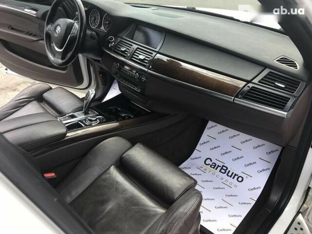 БМВ Х5, об'ємом двигуна 3 л та пробігом 340 тис. км за 16700 $, фото 18 на Automoto.ua