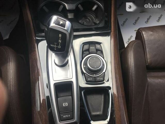 БМВ Х5, об'ємом двигуна 3 л та пробігом 340 тис. км за 16700 $, фото 25 на Automoto.ua