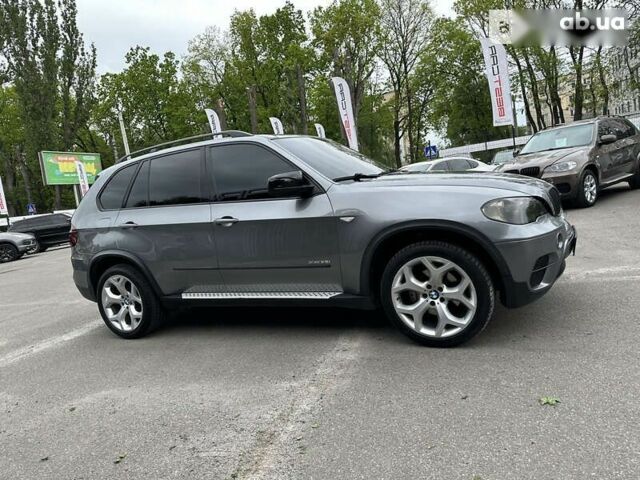 БМВ Х5, об'ємом двигуна 3 л та пробігом 158 тис. км за 16900 $, фото 10 на Automoto.ua