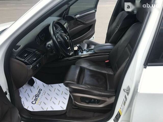 БМВ Х5, об'ємом двигуна 3 л та пробігом 340 тис. км за 16700 $, фото 12 на Automoto.ua