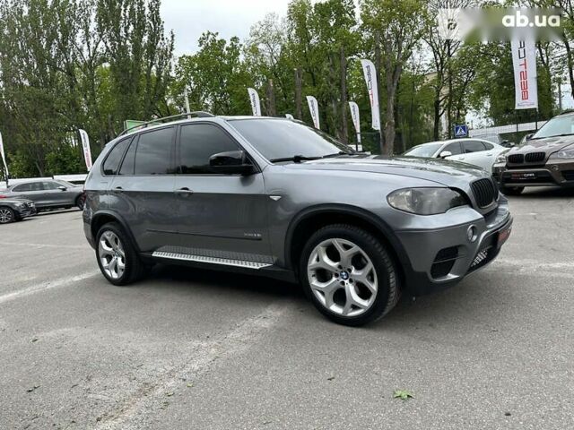 БМВ Х5, об'ємом двигуна 3 л та пробігом 158 тис. км за 16900 $, фото 9 на Automoto.ua