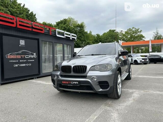 БМВ Х5, об'ємом двигуна 3 л та пробігом 158 тис. км за 16900 $, фото 4 на Automoto.ua