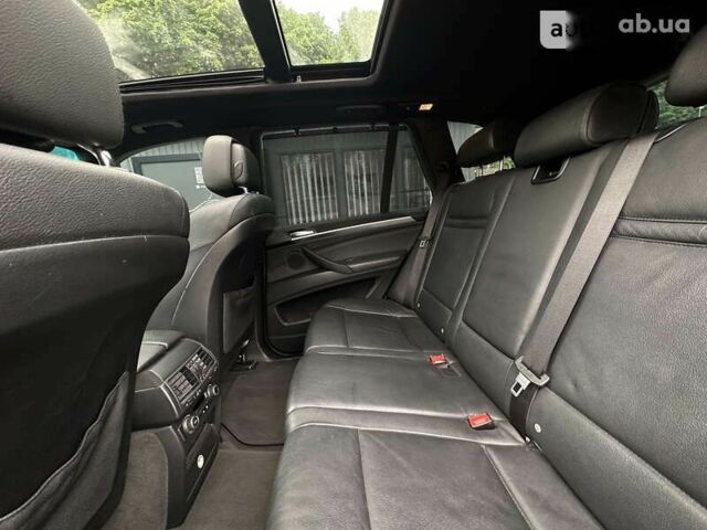БМВ Х5, об'ємом двигуна 3 л та пробігом 158 тис. км за 16900 $, фото 29 на Automoto.ua