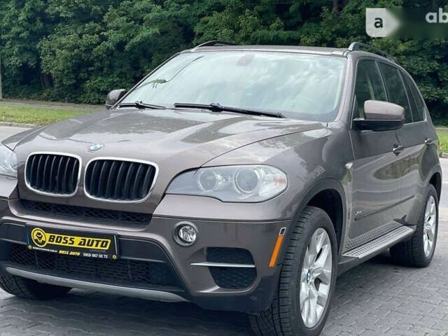 БМВ Х5, объемом двигателя 3 л и пробегом 173 тыс. км за 16800 $, фото 4 на Automoto.ua