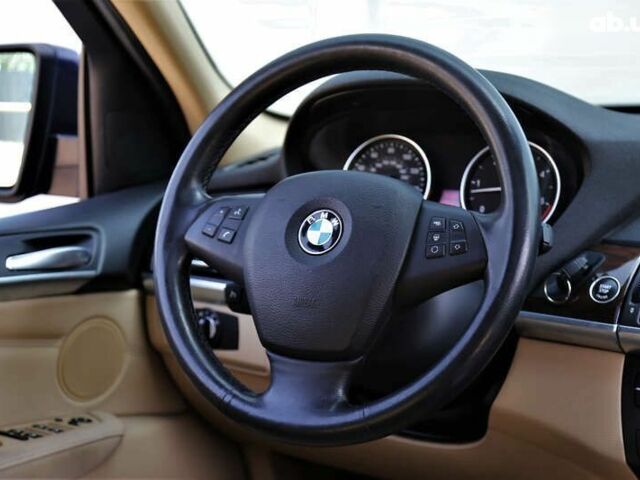 БМВ Х5, объемом двигателя 3 л и пробегом 215 тыс. км за 20000 $, фото 14 на Automoto.ua
