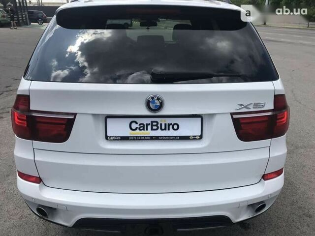 БМВ Х5, об'ємом двигуна 3 л та пробігом 340 тис. км за 16700 $, фото 9 на Automoto.ua