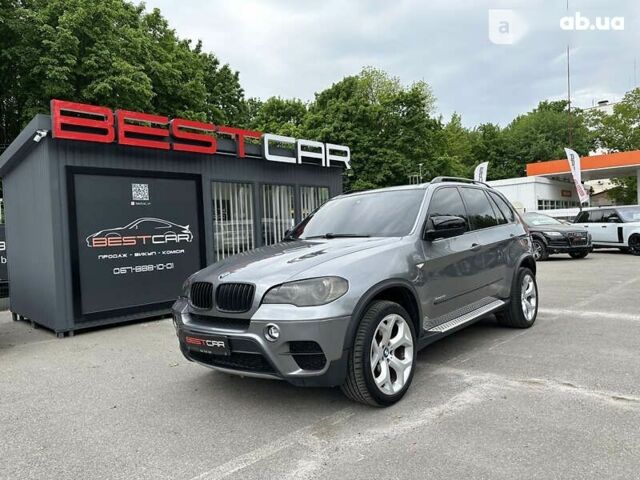 БМВ Х5, об'ємом двигуна 3 л та пробігом 158 тис. км за 16900 $, фото 2 на Automoto.ua