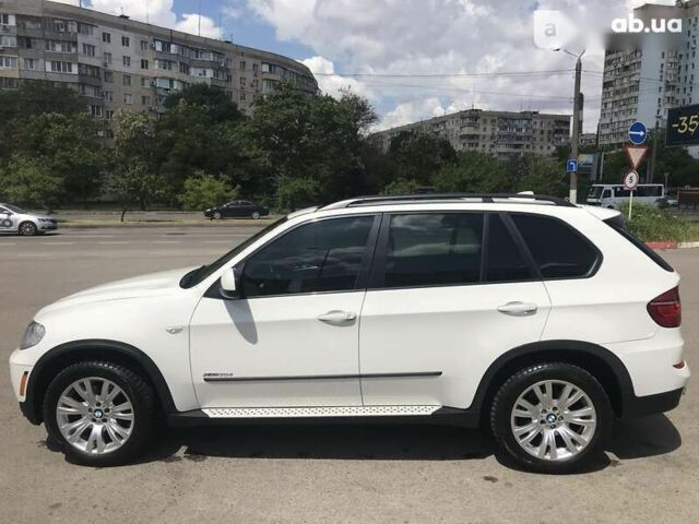 БМВ Х5, об'ємом двигуна 3 л та пробігом 340 тис. км за 16700 $, фото 7 на Automoto.ua